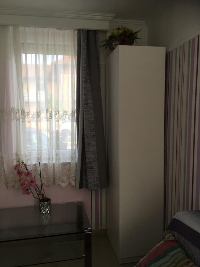 Gruber Apartman Siofok Exterior photo